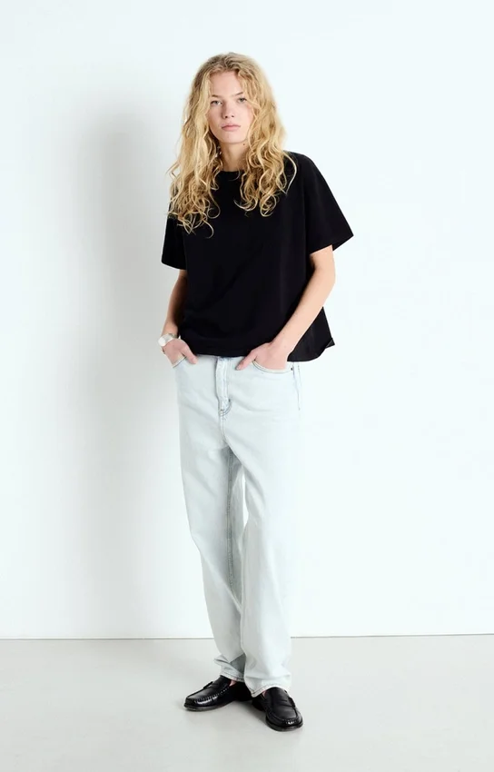 Damen-T-Shirt Fizvalley Artikelnummer: FIZ02AH26
