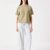 Damen-T-Shirt Fizvalley Artikelnummer: FIZ02AH26
