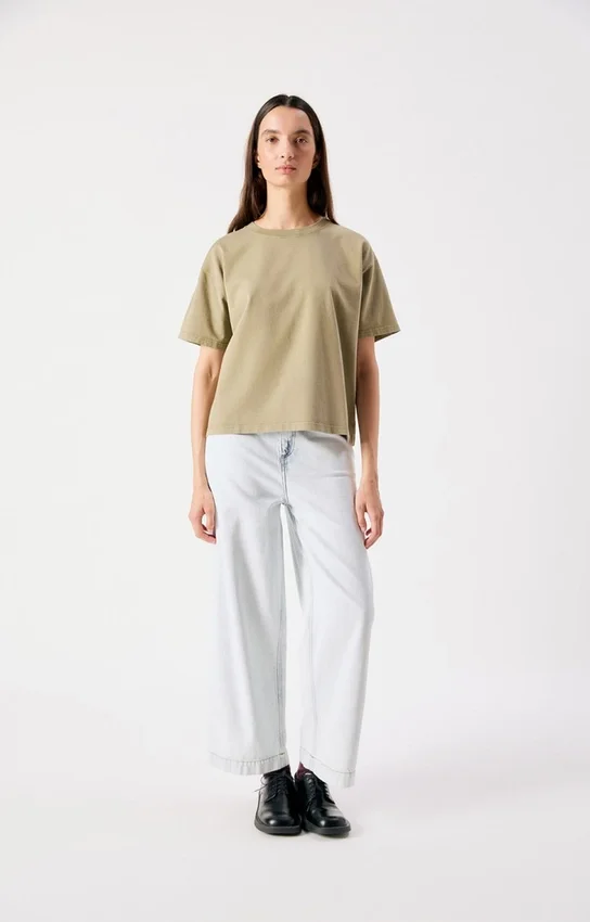 Damen-T-Shirt Fizvalley Artikelnummer: FIZ02AH26