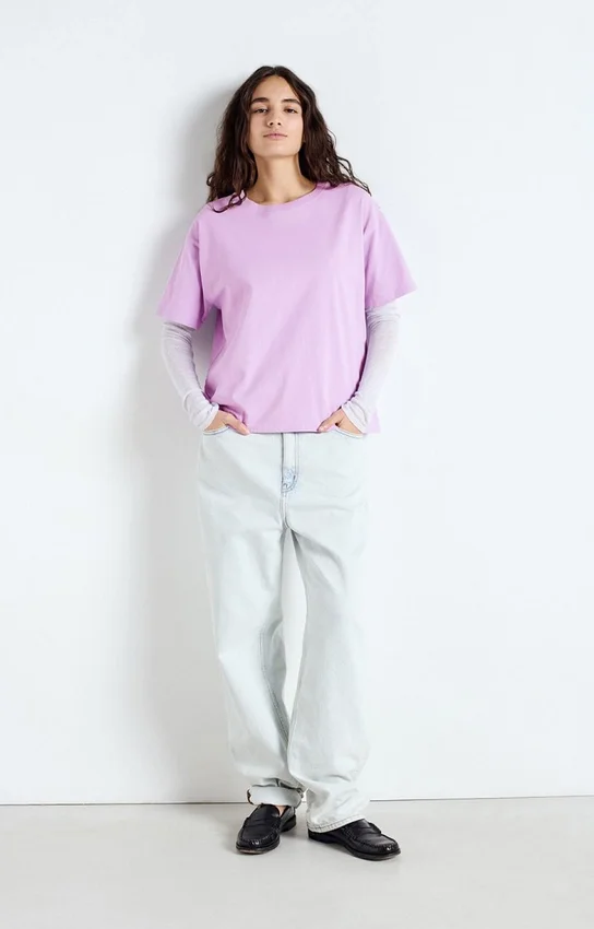 Damen-T-Shirt Fizvalley Artikelnummer: FIZ02AH26