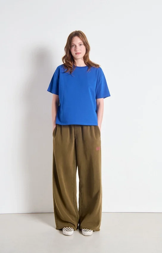 Damen-T-Shirt Fizvalley Artikelnummer: FIZ02AH26