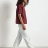 Damen-T-Shirt Fizvalley Artikelnummer: FIZ02AH26