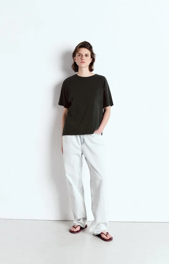 Damen-T-Shirt Fizvalley Artikelnummer: FIZ02AH26