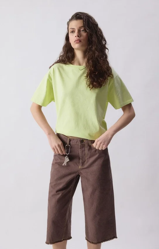 Damen-T-Shirt Fizvalley Artikelnummer: FIZ02AH26