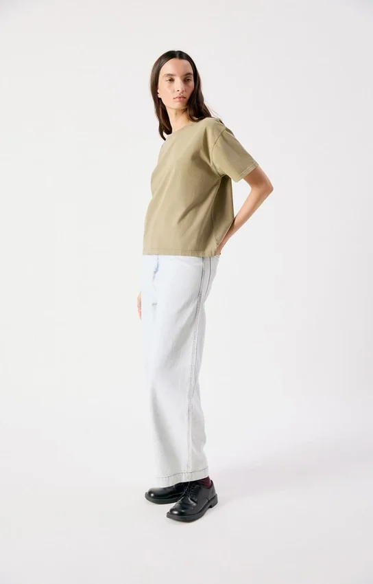 Damen-T-Shirt Fizvalley Artikelnummer: FIZ02AH26