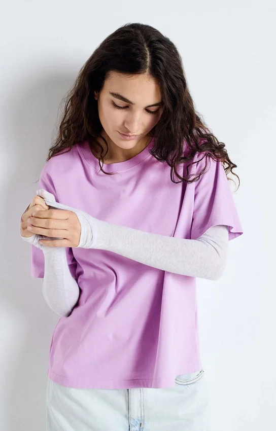 Damen-T-Shirt Fizvalley Artikelnummer: FIZ02AH26