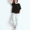 Damen-T-Shirt Fizvalley Artikelnummer: FIZ02AH26