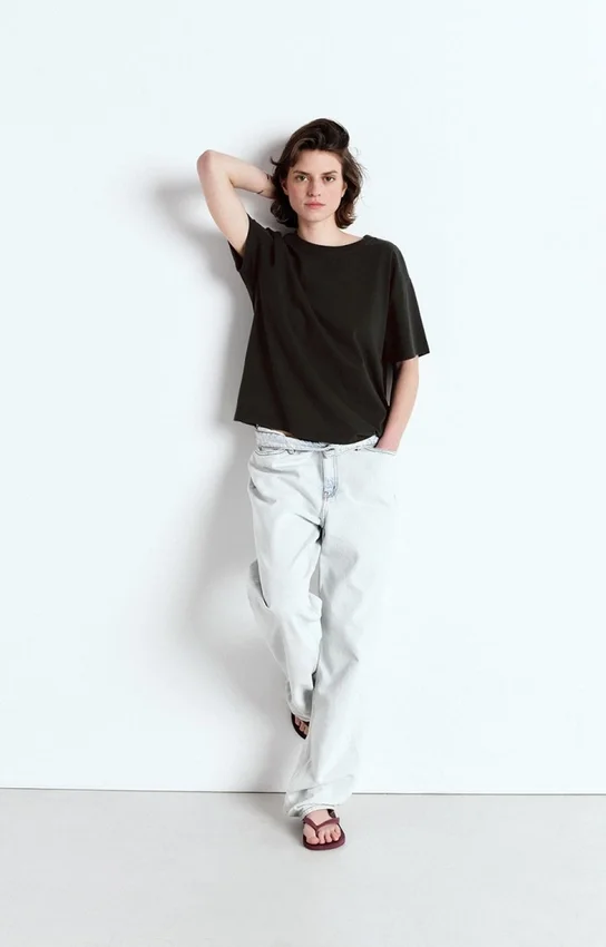 Damen-T-Shirt Fizvalley Artikelnummer: FIZ02AH26