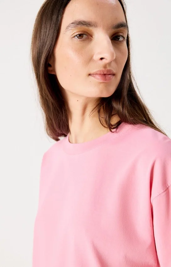 Damen-T-Shirt Fizvalley Artikelnummer: FIZ02AH26
