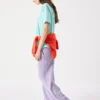 Damen-T-Shirt Fizvalley Artikelnummer: FIZ02AH26