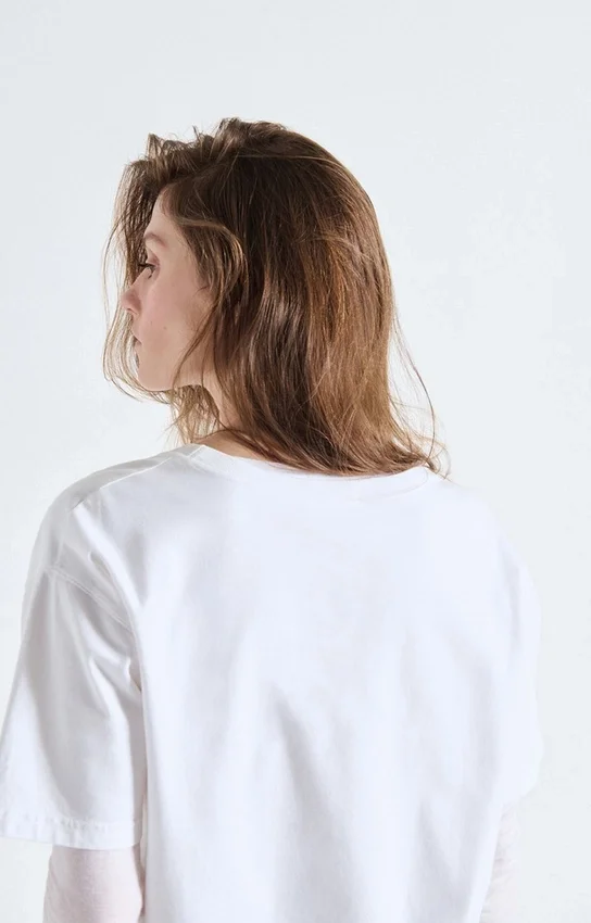 Damen-T-Shirt Fizvalley Artikelnummer: FIZ02AH26