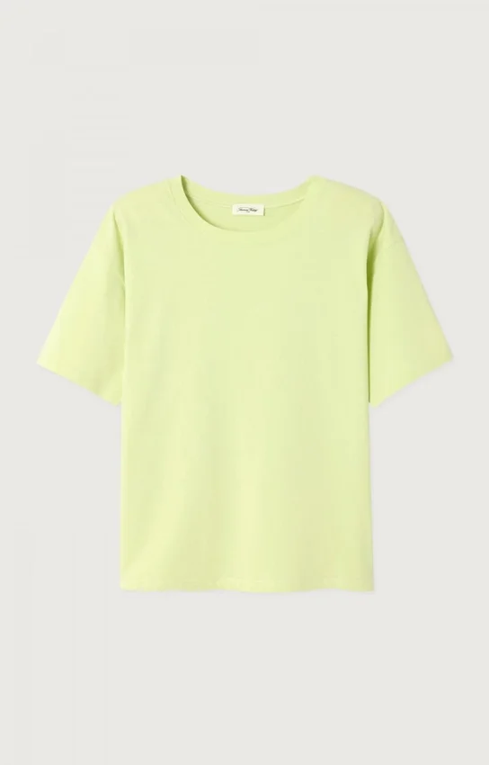 Damen-T-Shirt Fizvalley Artikelnummer: FIZ02AH26