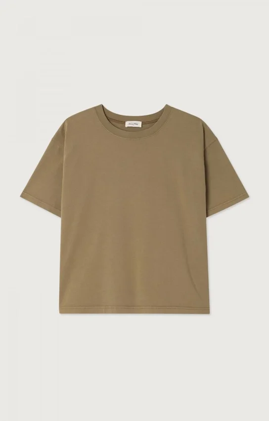 Damen-T-Shirt Fizvalley Artikelnummer: FIZ02AH26
