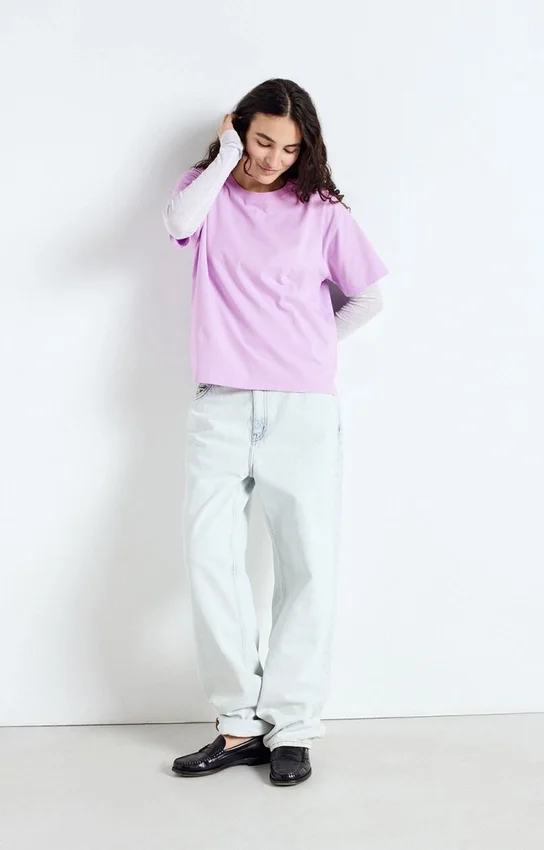 Damen-T-Shirt Fizvalley Artikelnummer: FIZ02AH26