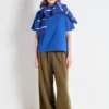 Damen-T-Shirt Fizvalley Artikelnummer: FIZ02AH26