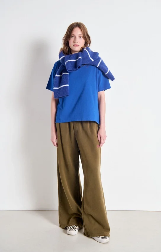 Damen-T-Shirt Fizvalley Artikelnummer: FIZ02AH26