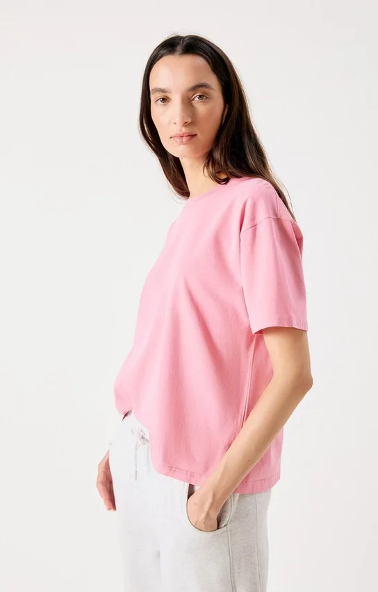 Damen-T-Shirt Fizvalley Artikelnummer: FIZ02AH26