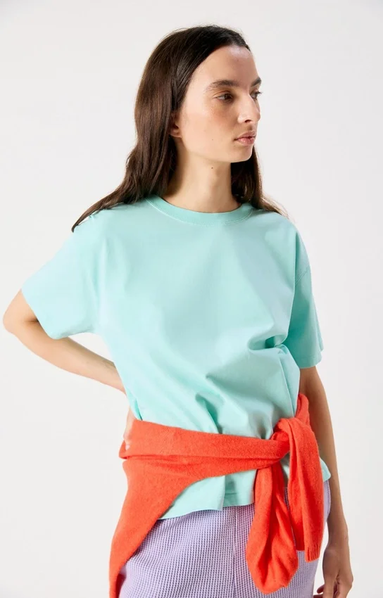 Damen-T-Shirt Fizvalley Artikelnummer: FIZ02AH26