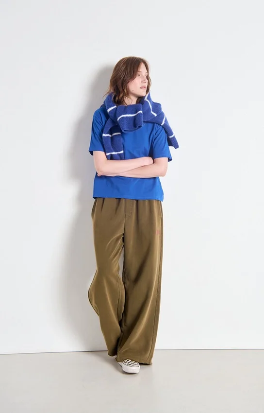 Damen-T-Shirt Fizvalley Artikelnummer: FIZ02AH26