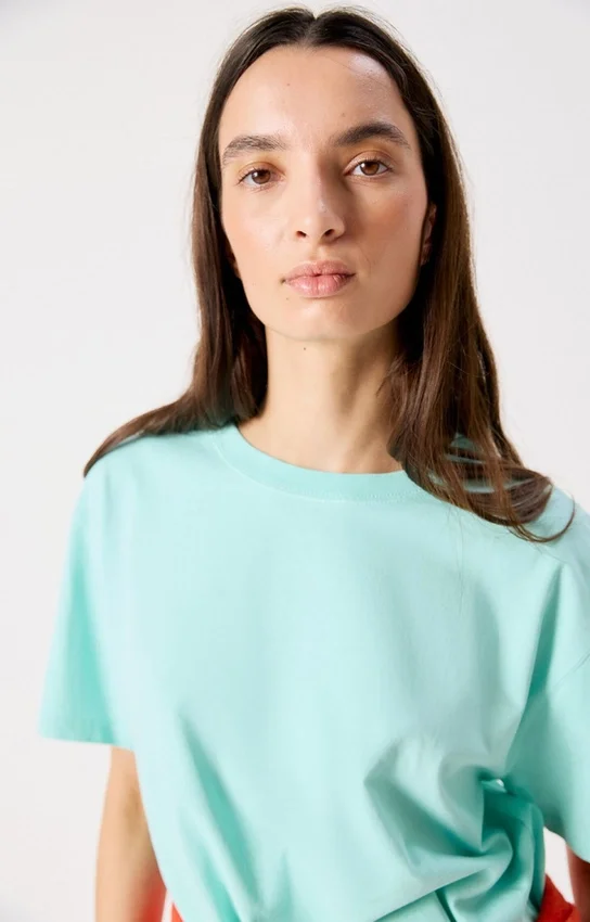 Damen-T-Shirt Fizvalley Artikelnummer: FIZ02AH26