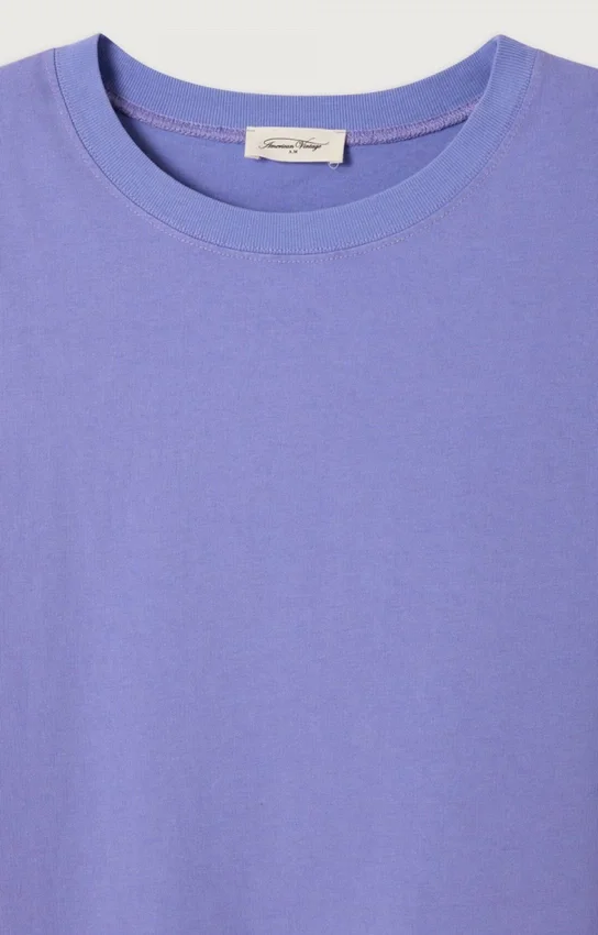 Damen-T-Shirt Fizvalley Artikelnummer: FIZ02AH26