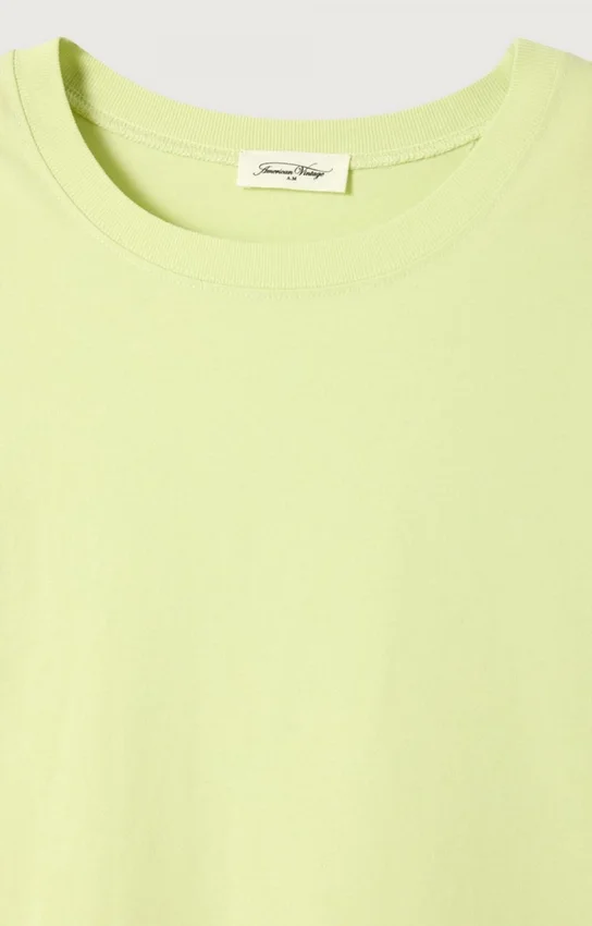 Damen-T-Shirt Fizvalley Artikelnummer: FIZ02AH26