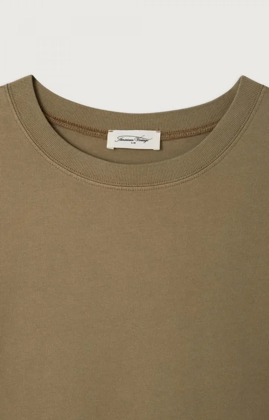 Damen-T-Shirt Fizvalley Artikelnummer: FIZ02AH26