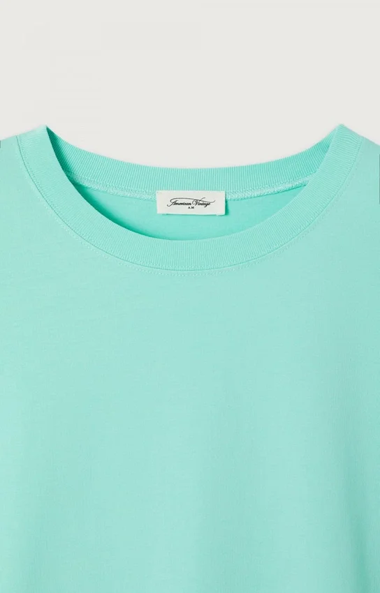 Damen-T-Shirt Fizvalley Artikelnummer: FIZ02AH26