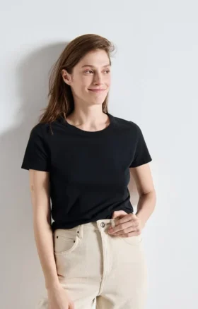 Damen-T-Shirt Gamipy Artikelnummer: GAMI02BH26