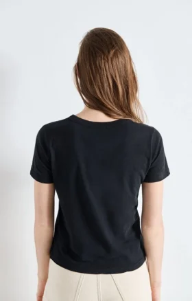 Damen-T-Shirt Gamipy Artikelnummer: GAMI02BH26