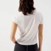 Damen-T-Shirt Gamipy Artikelnummer: GAMI02BH26