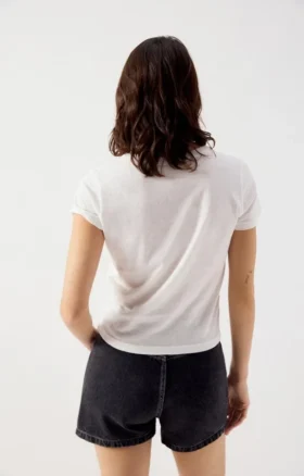 Damen-T-Shirt Gamipy Artikelnummer: GAMI02BH26