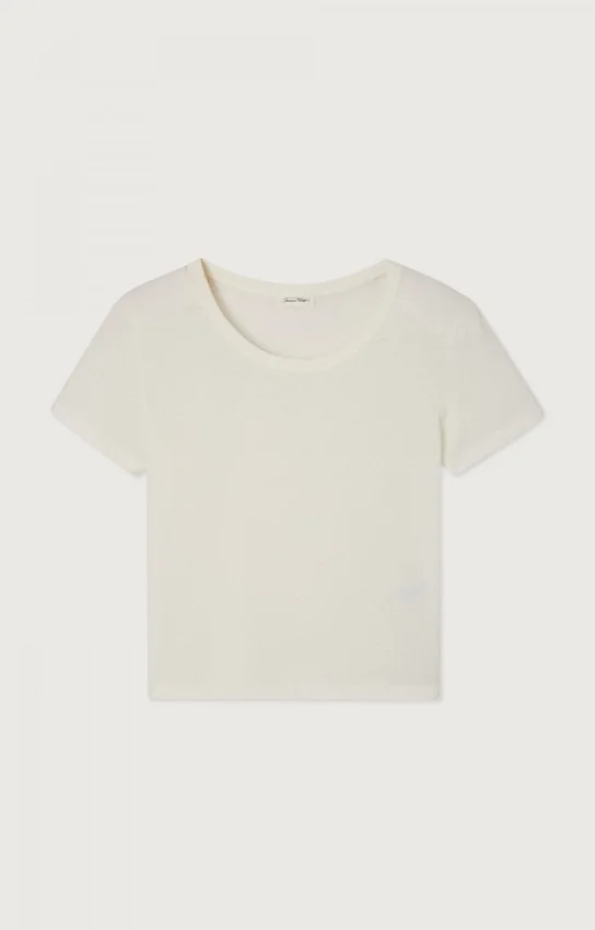 Damen-T-Shirt Gamipy Artikelnummer: GAMI02BH26