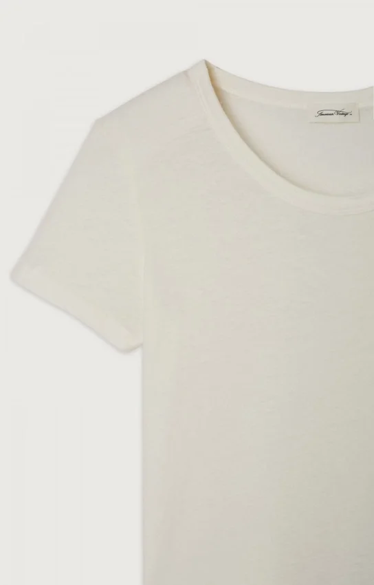 Damen-T-Shirt Gamipy Artikelnummer: GAMI02BH26