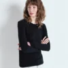 Damen-T-Shirt Gamipy Artikelnummer: GAMI02CH26