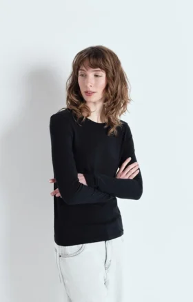 Damen-T-Shirt Gamipy Artikelnummer: GAMI02CH26