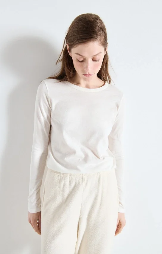 Damen-T-Shirt Gamipy Artikelnummer: GAMI02CH26
