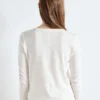 Damen-T-Shirt Gamipy Artikelnummer: GAMI02CH26