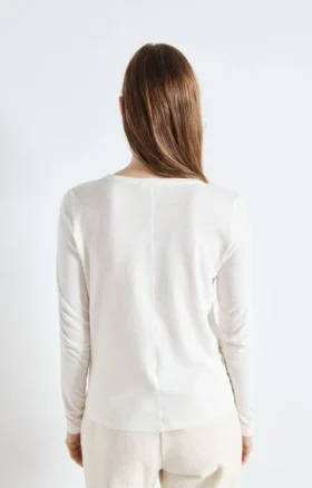 Damen-T-Shirt Gamipy Artikelnummer: GAMI02CH26