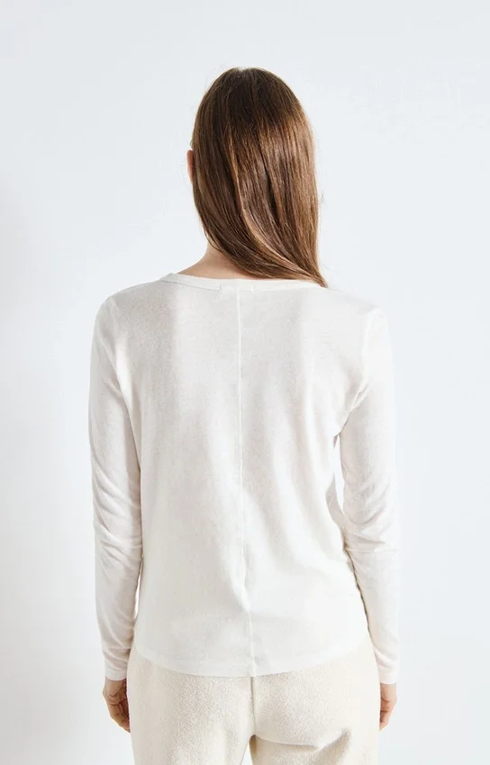 Damen-T-Shirt Gamipy Artikelnummer: GAMI02CH26