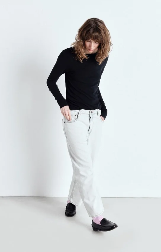 Damen-T-Shirt Gamipy Artikelnummer: GAMI02CH26