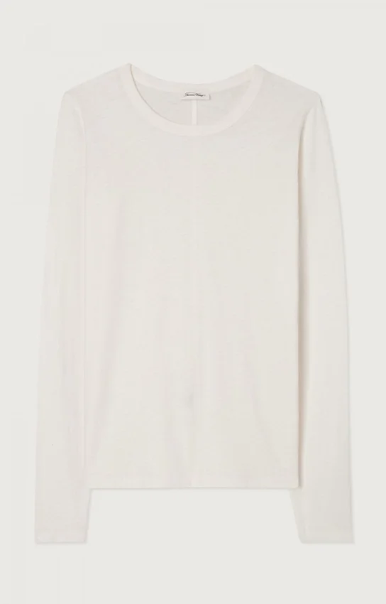 Damen-T-Shirt Gamipy Artikelnummer: GAMI02CH26