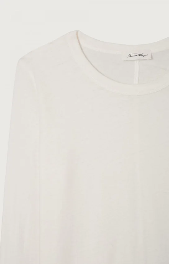 Damen-T-Shirt Gamipy Artikelnummer: GAMI02CH26