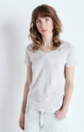 Damen-T-Shirt Gamipy Artikelnummer: GAMI02DH26