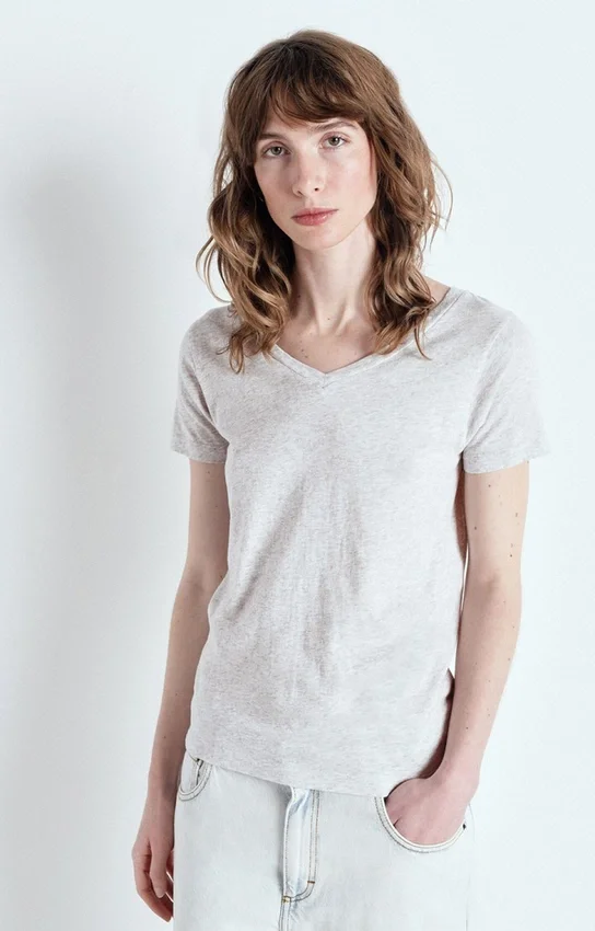 Damen-T-Shirt Gamipy Artikelnummer: GAMI02DH26