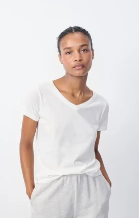 Damen-T-Shirt Gamipy Artikelnummer: GAMI02DH26