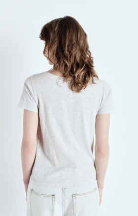 Damen-T-Shirt Gamipy Artikelnummer: GAMI02DH26