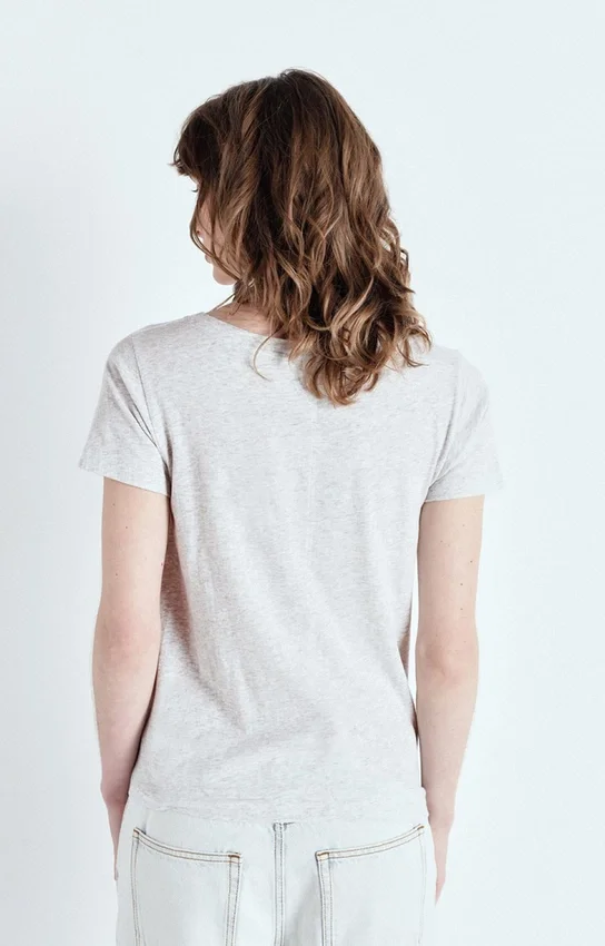 Damen-T-Shirt Gamipy Artikelnummer: GAMI02DH26