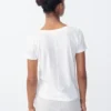 Damen-T-Shirt Gamipy Artikelnummer: GAMI02DH26