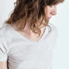 Damen-T-Shirt Gamipy Artikelnummer: GAMI02DH26